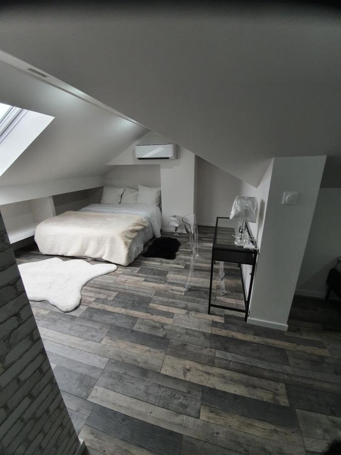 La Bonbonniere By Leslodgespa Hesingue Luaran gambar