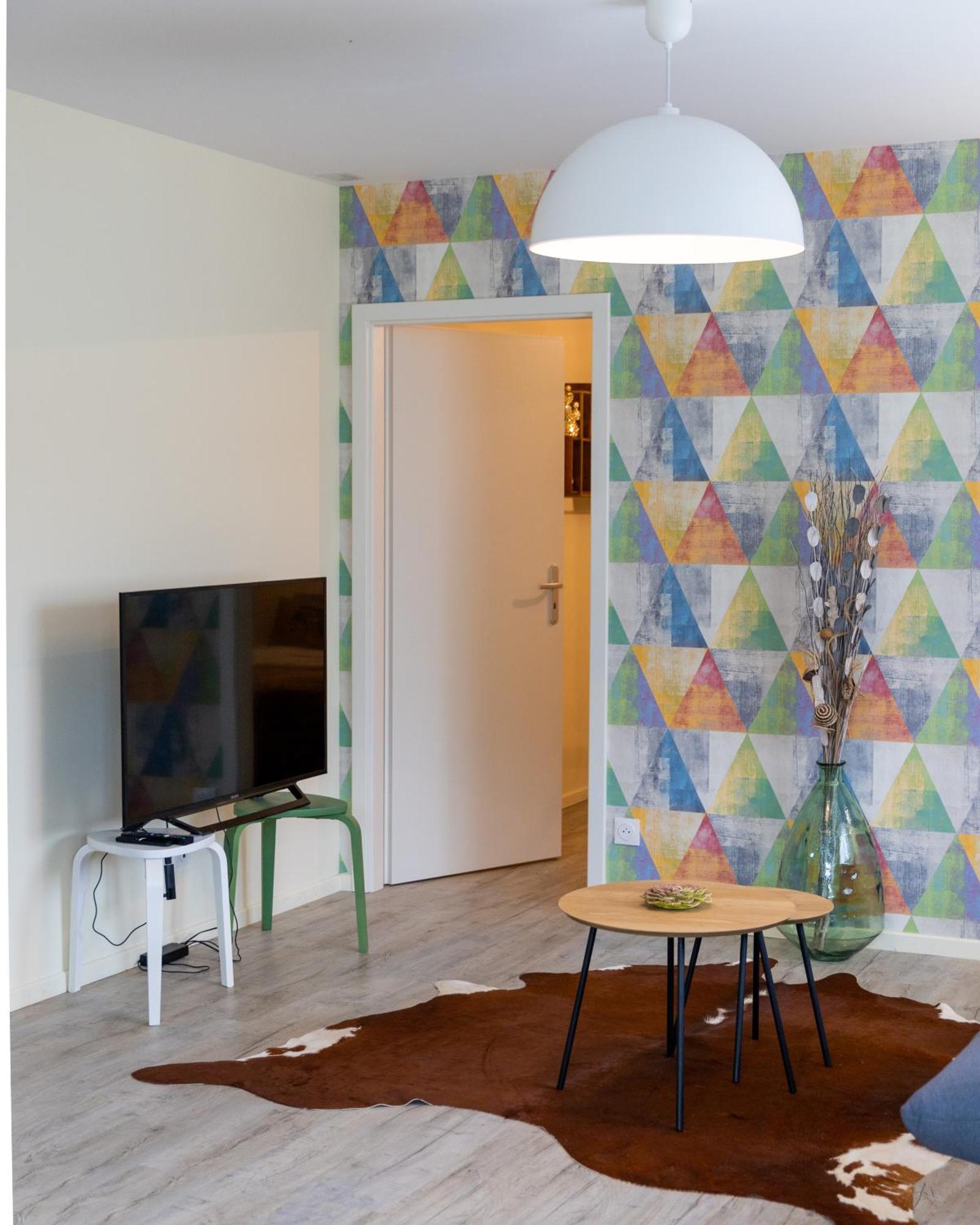 La Bonbonniere By Leslodgespa Hesingue Luaran gambar